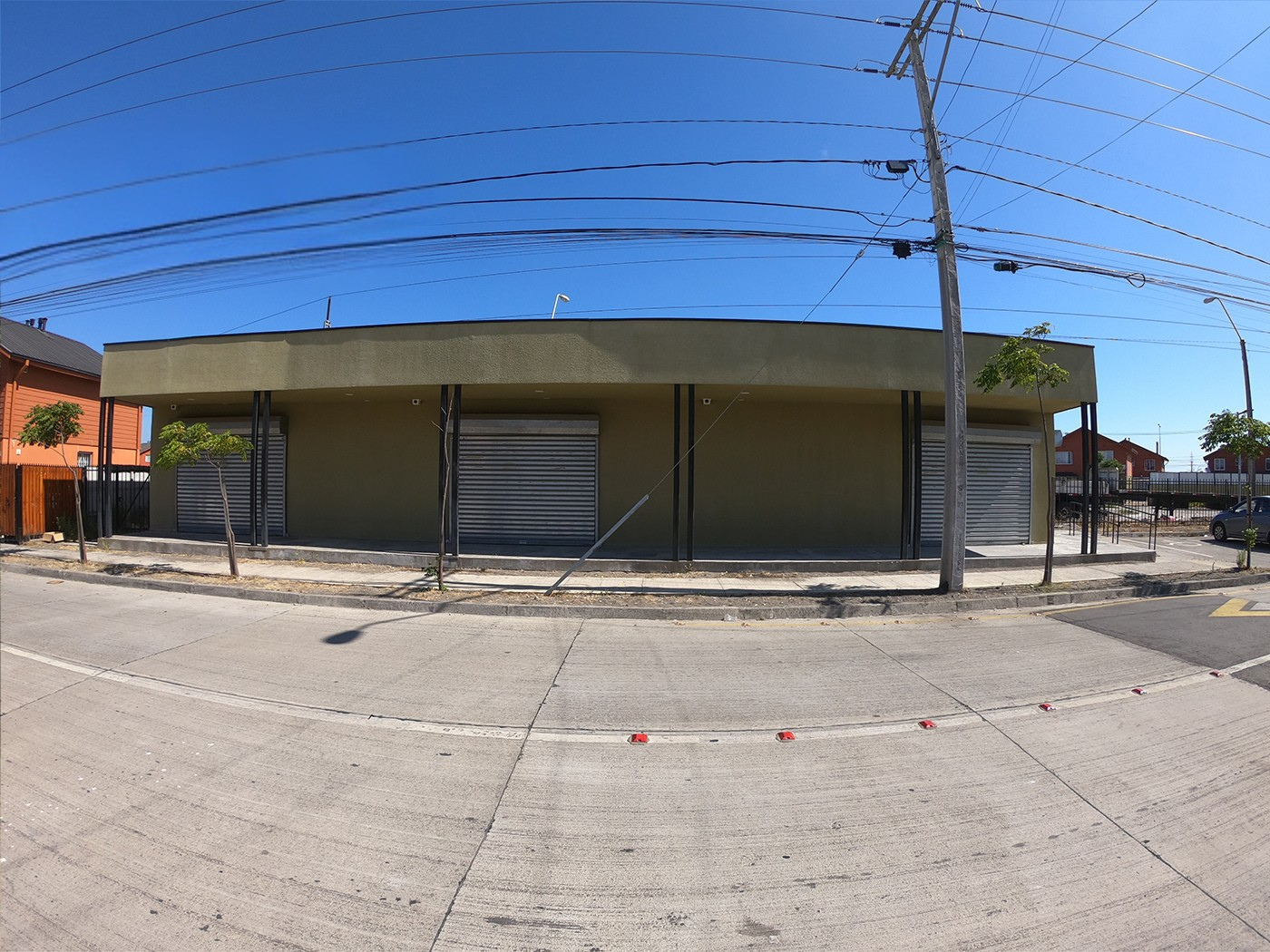 Locales Comerciales Floresta VII