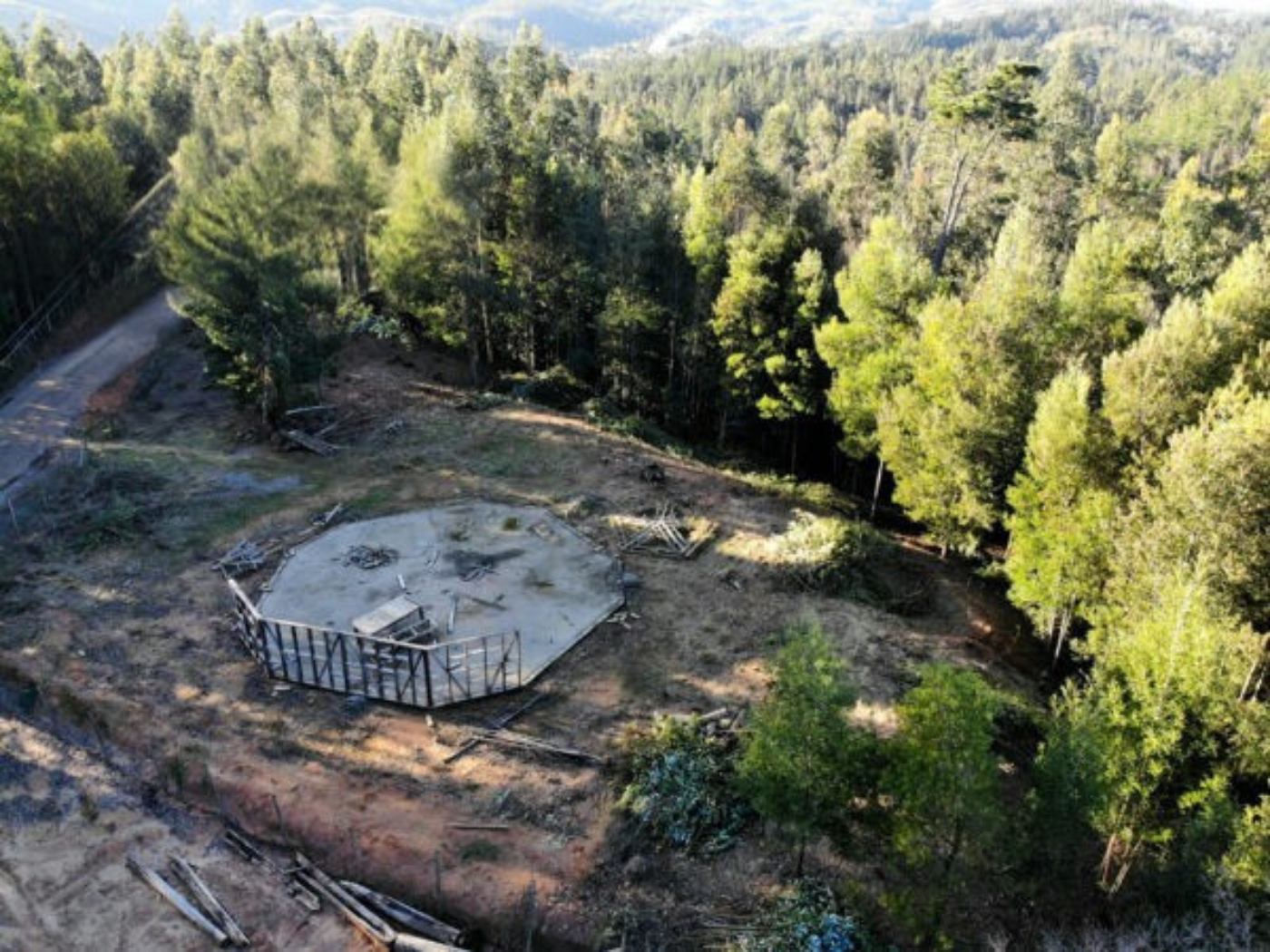 Terreno Altos de Chaimavida