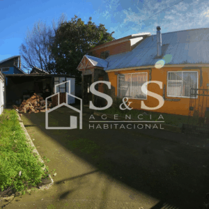 Casa en Villa las Palmeras