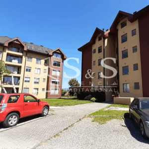 Departamento en Condominio las Taguas