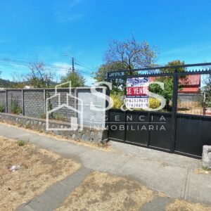 Terreno en Lomas Colorada Calle los Sauces