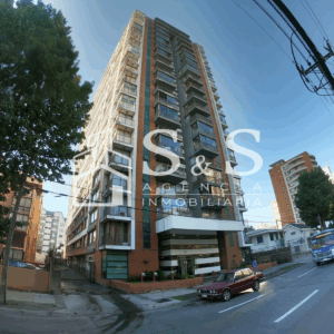 DEPARTAMENTO EN EDIFICIO VISTA VERDE