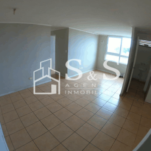 Departamento en Condominio Ankara