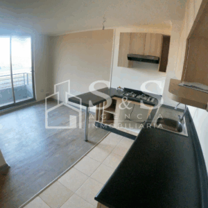 Departamento en Condominio Paseo del Mar, Coronel.