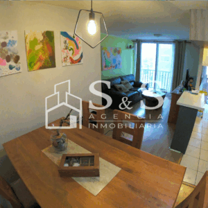 Departamento Condominio Piedra Real