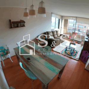 Departamento San Pedro del Valle I