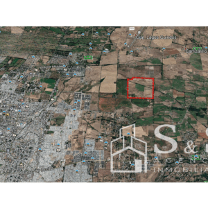 Terreno 89 ha Chillán. ¡FUNDO SAN BERNARDO!