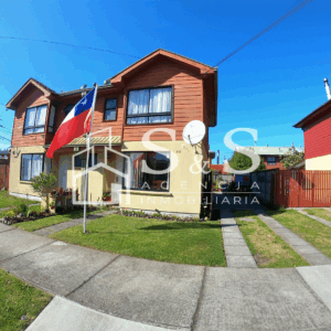 Casa en venta Portal de San pedro