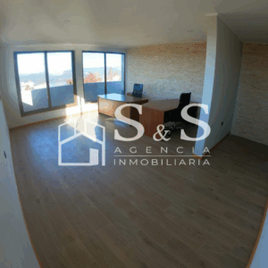 Oficina en Idahue con vista a Laguna Chica San Pedro