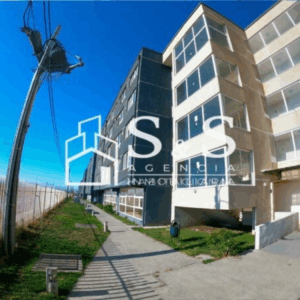 Departamento en Condominio Ankara, San Pedro de la Paz