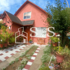 Casa en sector Arboleda - San Pedro de la Paz