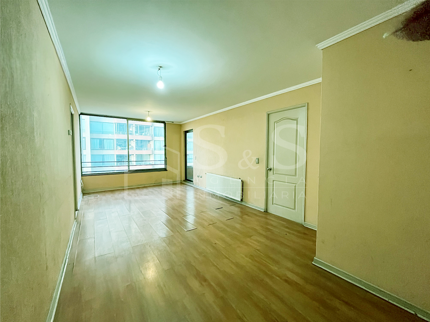 Departamento centro de Concepción, Portal Bicentenario