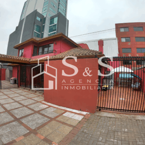 Casa 220 m2 Centro de Concepción, lincoyán 138