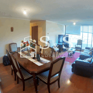 Departamento en Huertos Familiares, San Pedro de la Paz