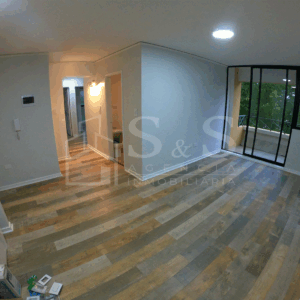 Céntrico Departamento O'higgins con Galvarino