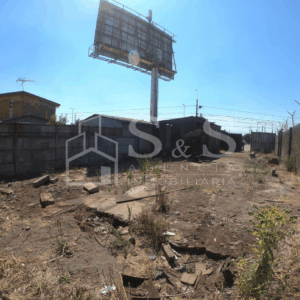 Terreno Esquina Autopista 312mt2 Concepción-Talcahuano