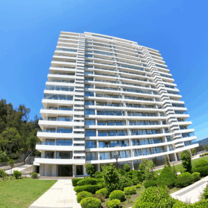Departamento en Pedro de Valdivia Concepción