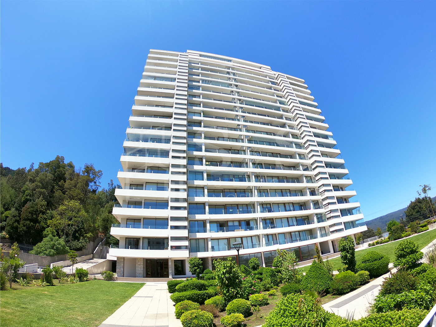 Departamento en Pedro de Valdivia Concepción