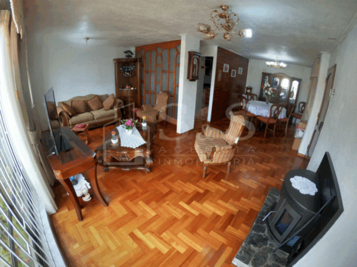 Casa en arriendo Huertos Familiares