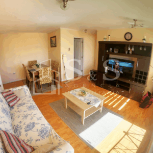 Departamento en Condominio Jardines de Brisas