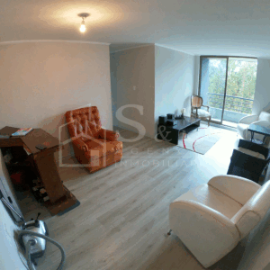 Departamento en arriendo Bellavista Concepción