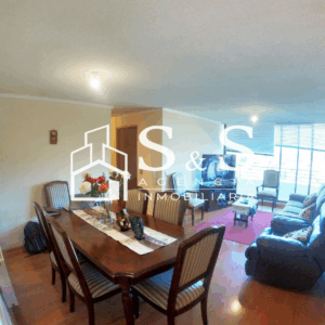 Departamento en Huertos Familiares San Pedro de la Paz