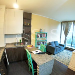 Departamento en Condominio Mirador Cerro Amarillo, Concepción.