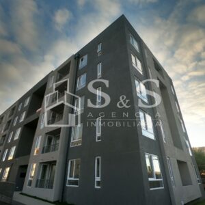 Departamento en Avenida Colón, Talcahuano.