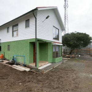 Casa en Sector Villa Italia.