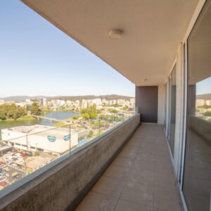 Departamento en venta - Concepción, Avenida Paicaví
