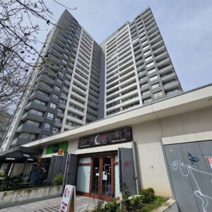 Departamento en venta - Concepción, Freire 1062