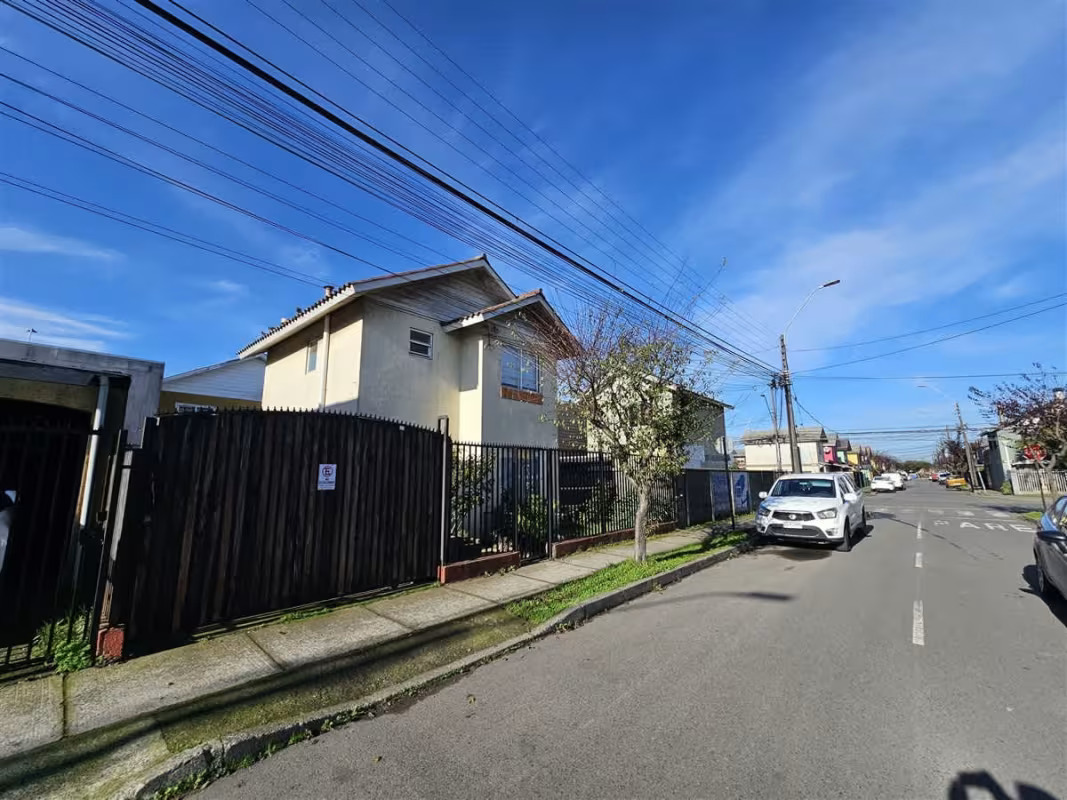 Casa en venta - Talcahuano, Calle 4 4389 - Imagen 13