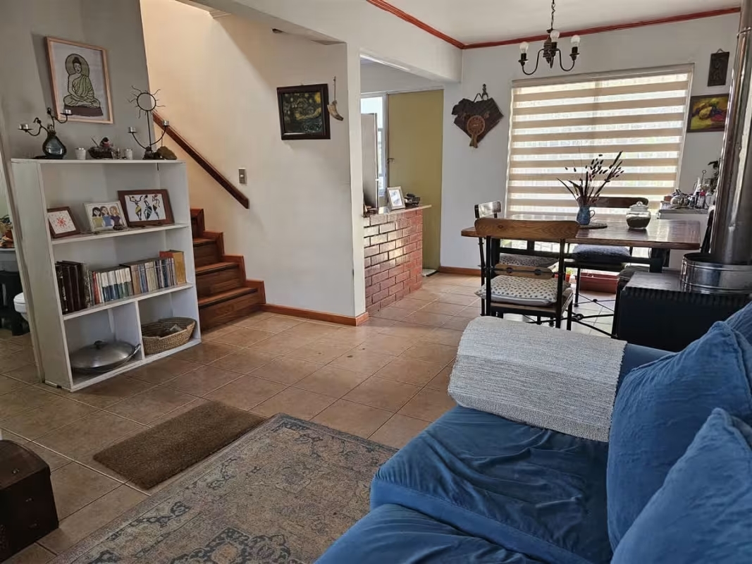 Casa en venta - Talcahuano, Calle 4 4389 - Imagen 3