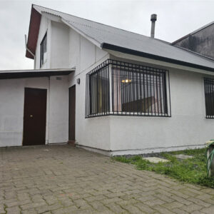 Casa en venta - Hualpén, Rafael 449