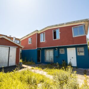 Casa en venta - Concepción, Camilo Henríquez 2961