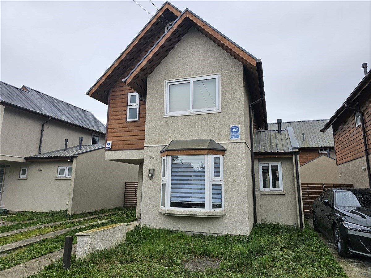 Casa en venta - San Pedro de la Paz, Portal San Pedro III