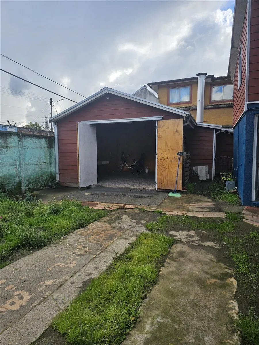 Casa en venta - Concepción, Camilo Henríquez 2961 - Imagen 18