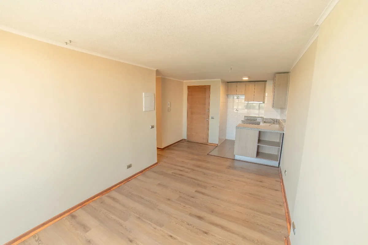 Departamento en venta - Concepción, Avenida Paicaví - Imagen 16