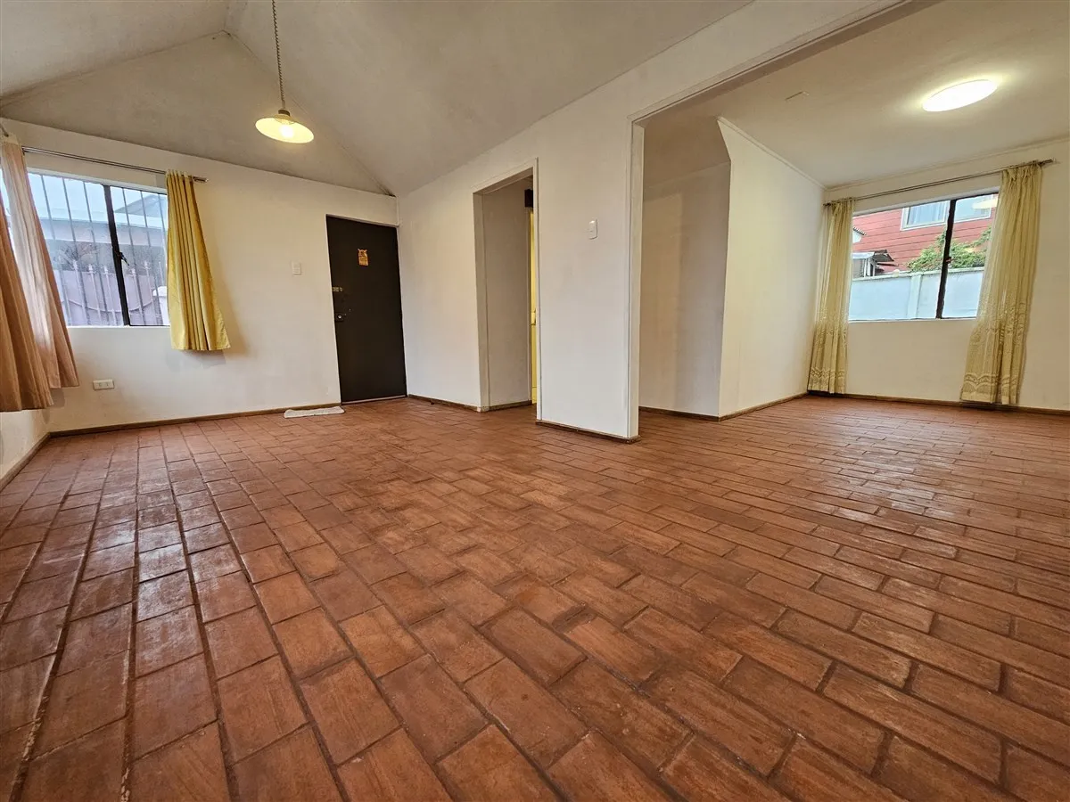 Casa en venta - Hualpén, Rafael 449 - Imagen 4