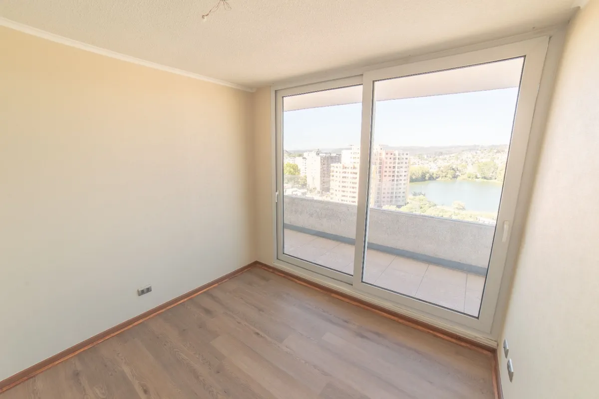 Departamento en venta - Concepción, Avenida Paicaví - Imagen 9