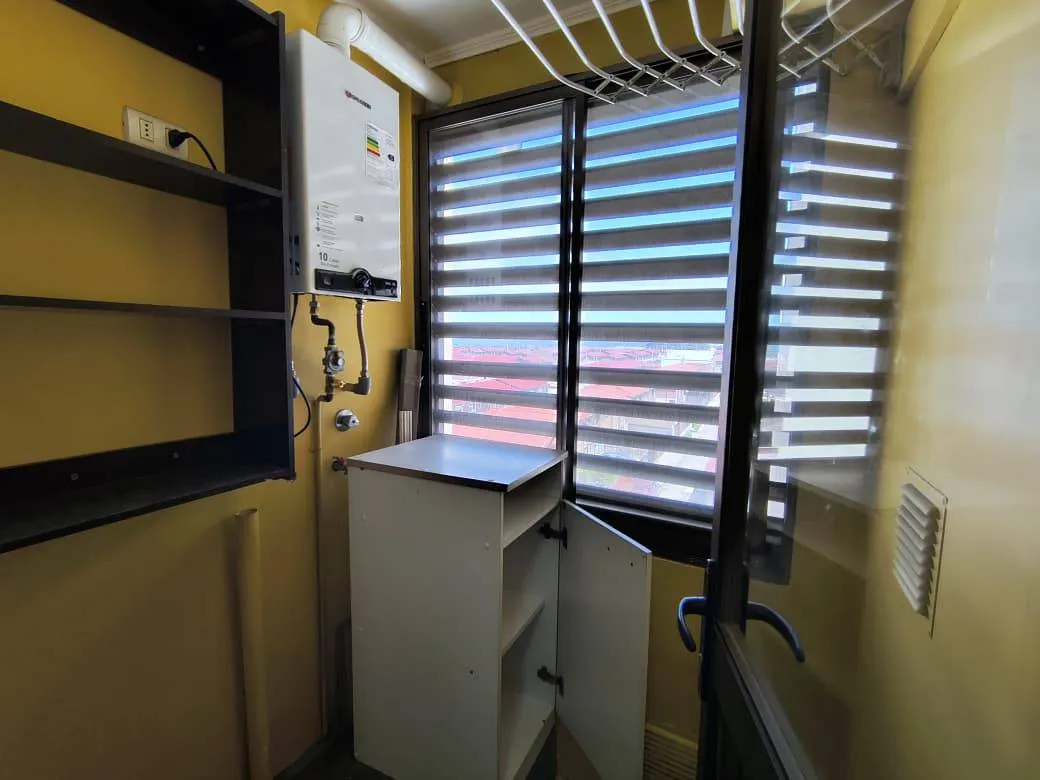 Departamento en arriendo - San Pedro de la Paz, Calle 4 norte - Imagen 2