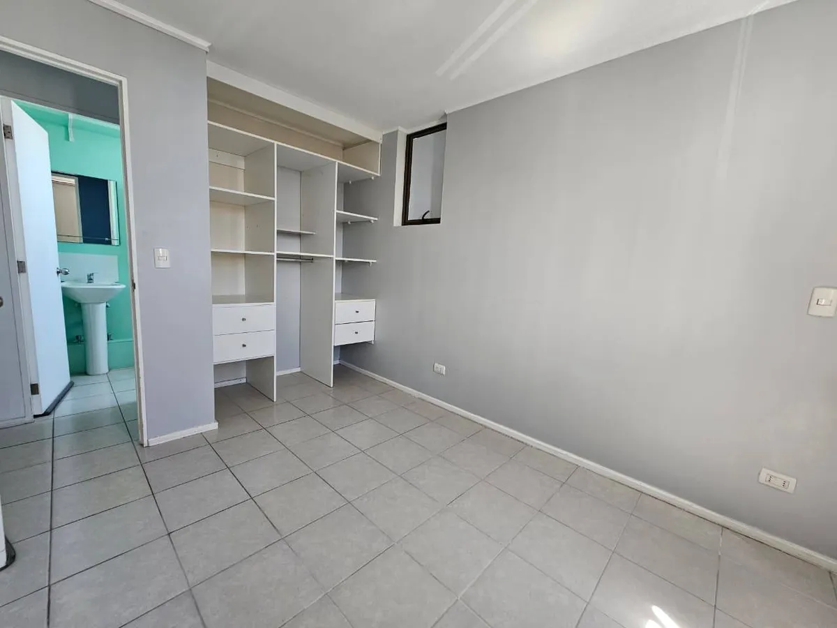 Departamento en arriendo - San Pedro de la Paz, Calle 4 norte - Imagen 16