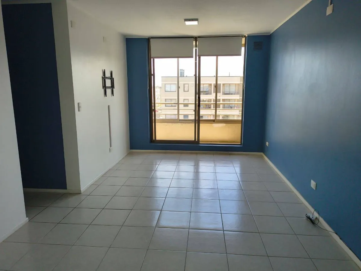 Departamento en arriendo - San Pedro de la Paz, Calle 4 norte - Imagen 11