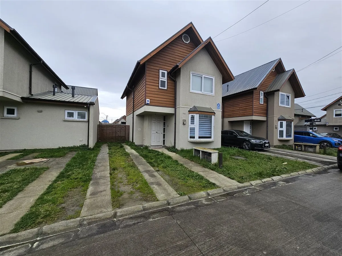 Casa en venta - San Pedro de la Paz, Portal San Pedro III - Imagen 15