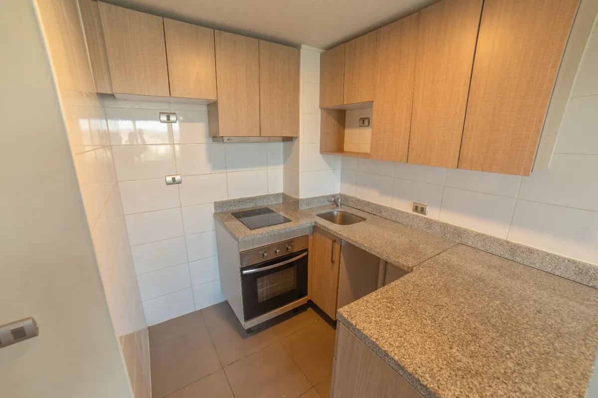 Departamento en venta - Concepción, Avenida Paicaví - Imagen 13