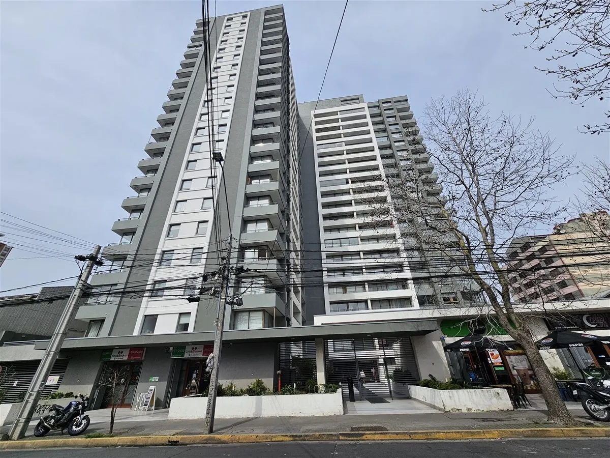 Departamento en venta - Concepción, Freire 1062 - Imagen 16