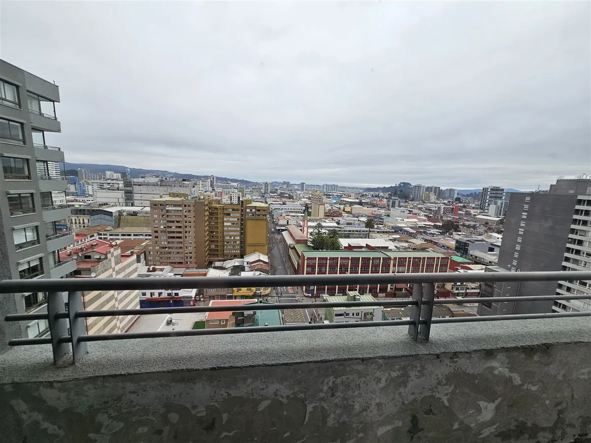 Departamento en venta - Concepción, Freire 1062 - Imagen 11