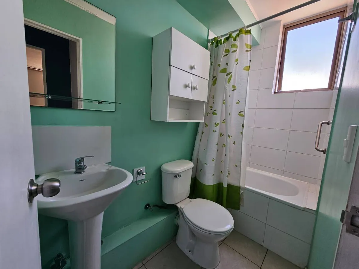 Departamento en arriendo - San Pedro de la Paz, Calle 4 norte - Imagen 5