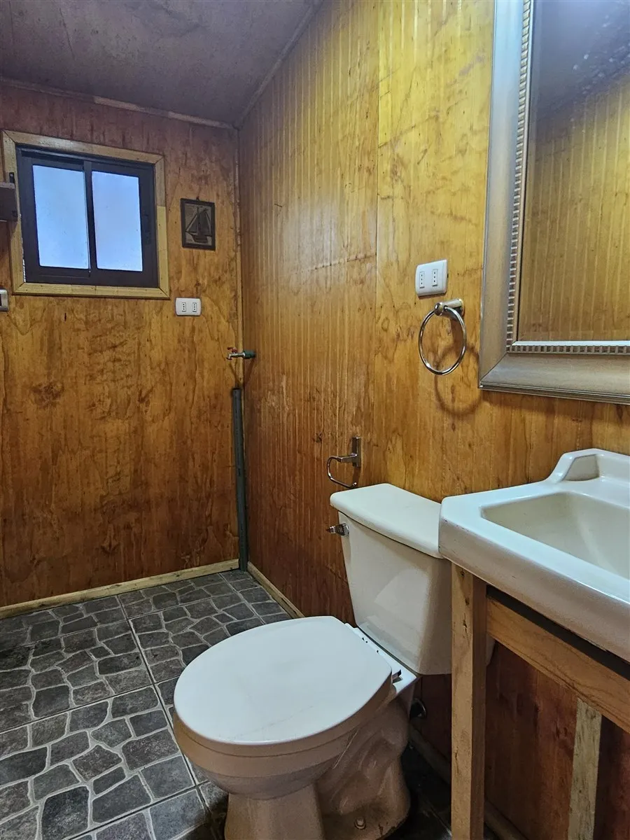 Casa en venta - Concepción, Camilo Henríquez 2961 - Imagen 2