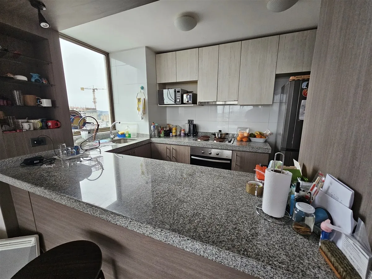 Departamento en venta - Concepción, Freire 1062 - Imagen 8